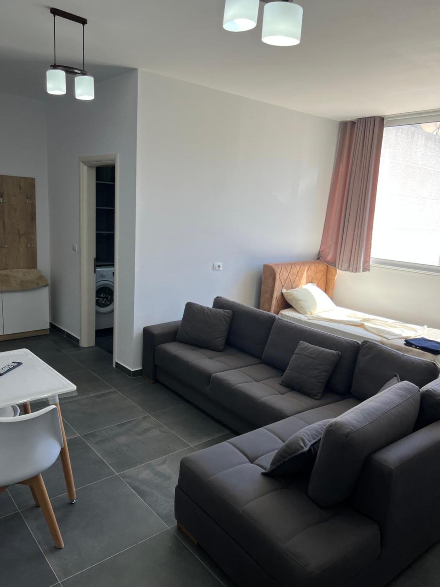 Deda Apartments Sarande Ngoại thất bức ảnh